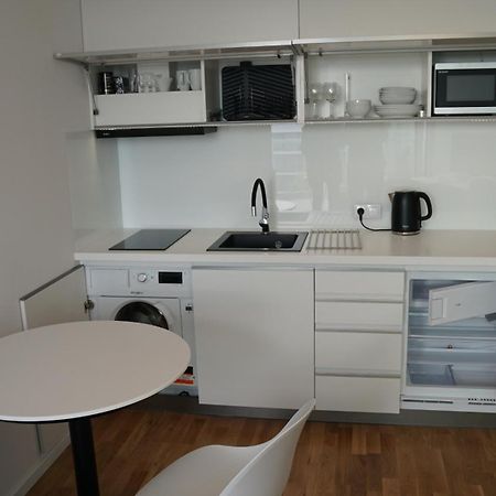 Seaside Ap 650 Widok Na Morze, Parking Gratis Kołobrzeg Exterior foto